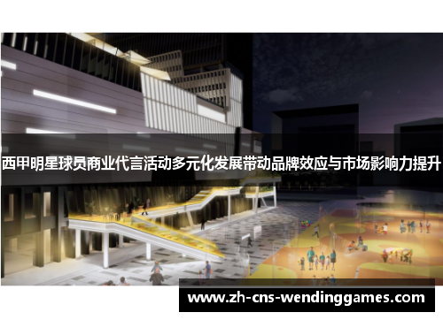 西甲明星球员商业代言活动多元化发展带动品牌效应与市场影响力提升 西甲明星球员商业代言活动多元化发展带动品牌效应与市场影响力提升