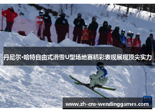 丹尼尔·哈特自由式滑雪U型场地赛精彩表现展现顶尖实力 丹尼尔·哈特自由式滑雪U型场地赛精彩表现展现顶尖实力
