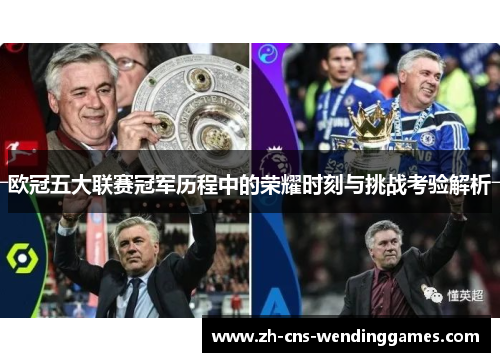 欧冠五大联赛冠军历程中的荣耀时刻与挑战考验解析 欧冠五大联赛冠军历程中的荣耀时刻与挑战考验解析