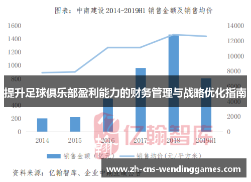 提升足球俱乐部盈利能力的财务管理与战略优化指南 提升足球俱乐部盈利能力的财务管理与战略优化指南