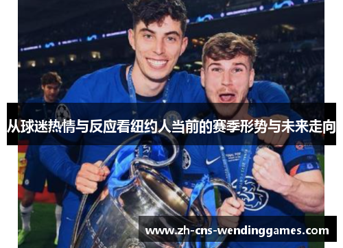 从球迷热情与反应看纽约人当前的赛季形势与未来走向 从球迷热情与反应看纽约人当前的赛季形势与未来走向
