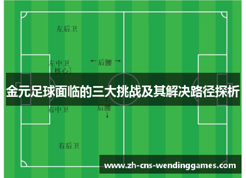 金元足球面临的三大挑战及其解决路径探析 金元足球面临的三大挑战及其解决路径探析
