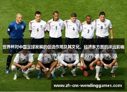 世界杯对中国足球发展的促进作用及其文化、经济多方面的深远影响