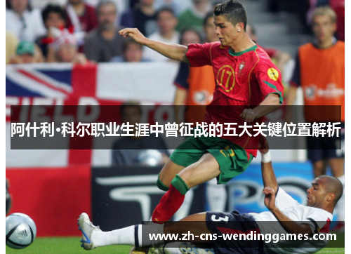 阿什利·科尔职业生涯中曾征战的五大关键位置解析